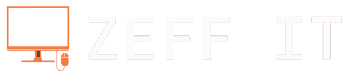 ZEFF IT